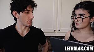 Nikki Slick, Are You Banging Your Boss?