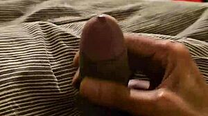 Rishi Bhardwaja Showing Big Cock to Ladies