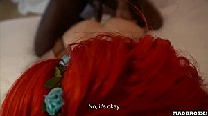 caught fucking girlfriend in group sex