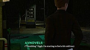 Eternum 134 Game Adventure