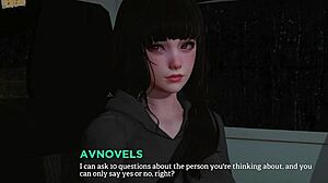 Eternum 134 Game Adventure