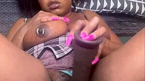 Pov You Fucking Me Until I Squirt In Doggy, Riding, And With Toys