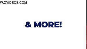 nurse says 'fuck me hard' and swallows cum