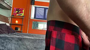 Two Hot Sluts Take Two Big Dicks!