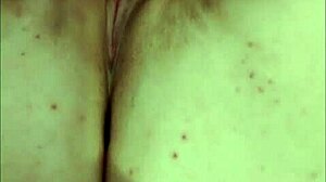 I am a little girl masturbating while all wet