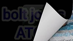 The stepdaughter arrives home excited from the funk party. She brings her teen friends along.