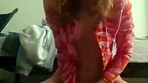 Teen Girl With Dildo Is Horny And Tease