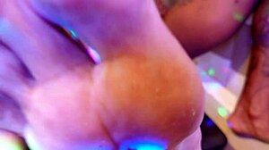 Diddy Party Freak Off With Bootyhole Sucking and Humiliation