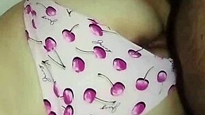 Latina Housewife Grabbed From Behind After School