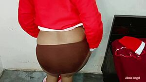 My Mature Pregnant Masturbation