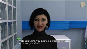 taking a leap of faith into the unknown