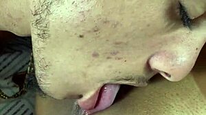 Leaked Amateur Video With Ex