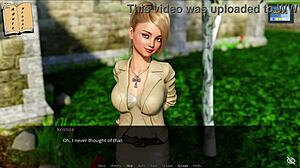 Sunshine Love 64 Game Action!