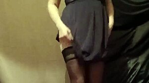 pov doggystyle solo dildo flashing. bondage orgasm clothes ripped exhibitionist