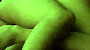 What would you do? I fucked my friend's girlfriend while he plays Fortnite. Real homemade creampie.