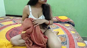 Bhabhi Ki Pyaasi Jawani Part 3 Indian Sex Fucking