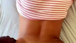 Asian Actress Doggystyle Bent Over Blowjob Big Cock Cum In Pussy