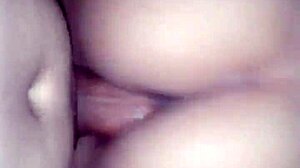 Venezuelan latina enjoys hotel encounter