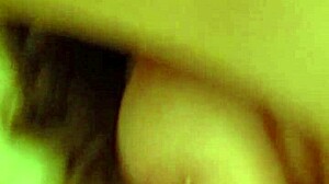 Fucking my friend while husband waits outside with big tits and ass