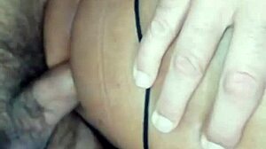client enjoys intimate encounter with me, begging for bareback connection