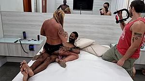 behind the scenes with ellen ventura sharing stories