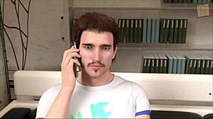 taking a leap of faith into the unknown