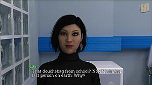 taking a leap of faith into the unknown