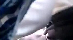 Young 18+ In Hotel Skirt