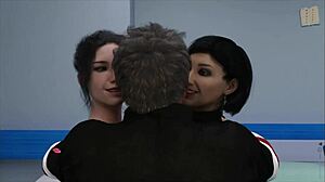 taking a leap of faith into the unknown