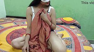 Bhabhi Ki Pyaasi Jawani Part 3 Indian Sex Fucking