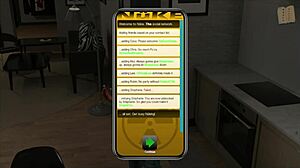 taking a leap of faith into the unknown