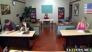 Monique Alexander Deep Throat Blowjob Danny Ds Big Cock