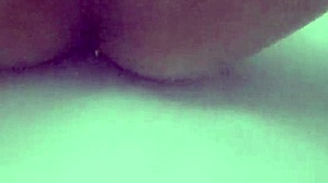 Asian Slut Sucks Penis in Bathtub POV