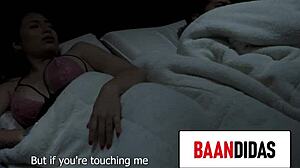 El Tecnico Enano Folla Latina Ass in Outdoor Public