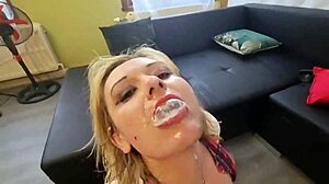 Epiphany Jones Submits To Double Anal