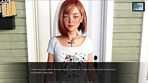 Sunshine Love 64 Game Action!