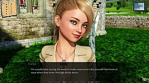 Sunshine Love 64 Game Action!