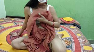 Bhabhi Ki Pyaasi Jawani Part 3 Indian Sex Fucking