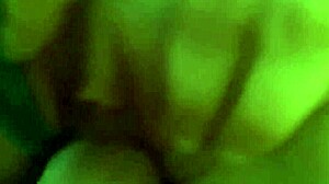 hey, check out jessi's creampie in panties 😏