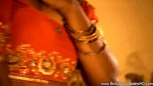 Adorable Asian Brunette Teases With Glamour Nude Poses