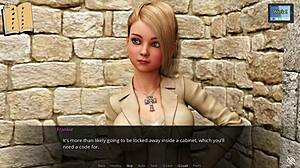 Sunshine Love 64 Game Action!