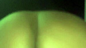 huge booty going crazy with big black cock, mommy ebony shaking ass for monster cock