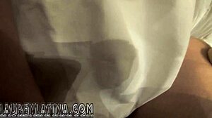 Passionate Ride with Neighbor