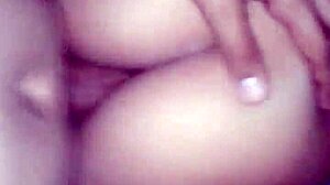 Venezuelan latina enjoys hotel encounter