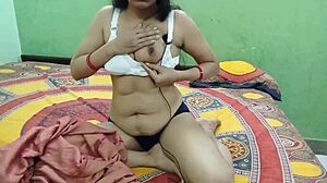 Bhabhi Ki Pyaasi Jawani Part 3 Indian Sex Fucking