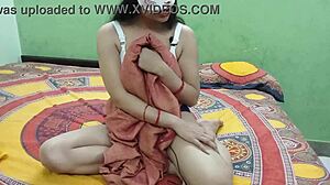 Bhabhi Ki Pyaasi Jawani Part 3 Indian Sex Fucking