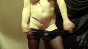 pov doggystyle solo dildo flashing. bondage orgasm clothes ripped exhibitionist