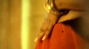 Adorable Asian Brunette Teases With Glamour Nude Poses