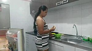 colombian lesbians masturbate together