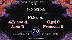 Brothers Dying Wish Erotic Audio For Women